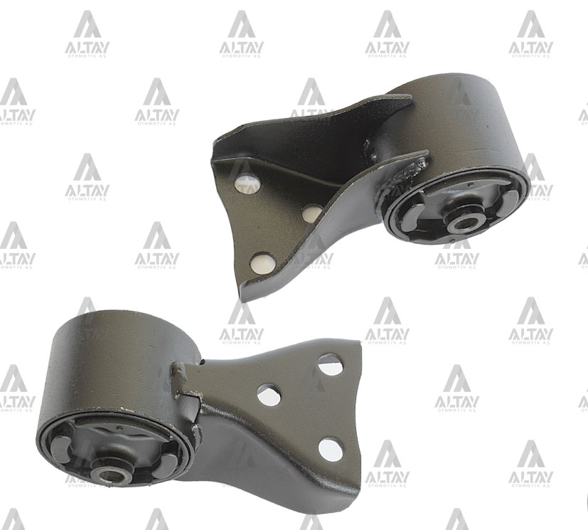 Mazda 626 Arka Motor Takozu 1998-2002 Takoz At OEM GE4T-39-040